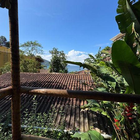 Chale Verde - Vila Do Abraao Villa Angra dos Reis Dış mekan fotoğraf